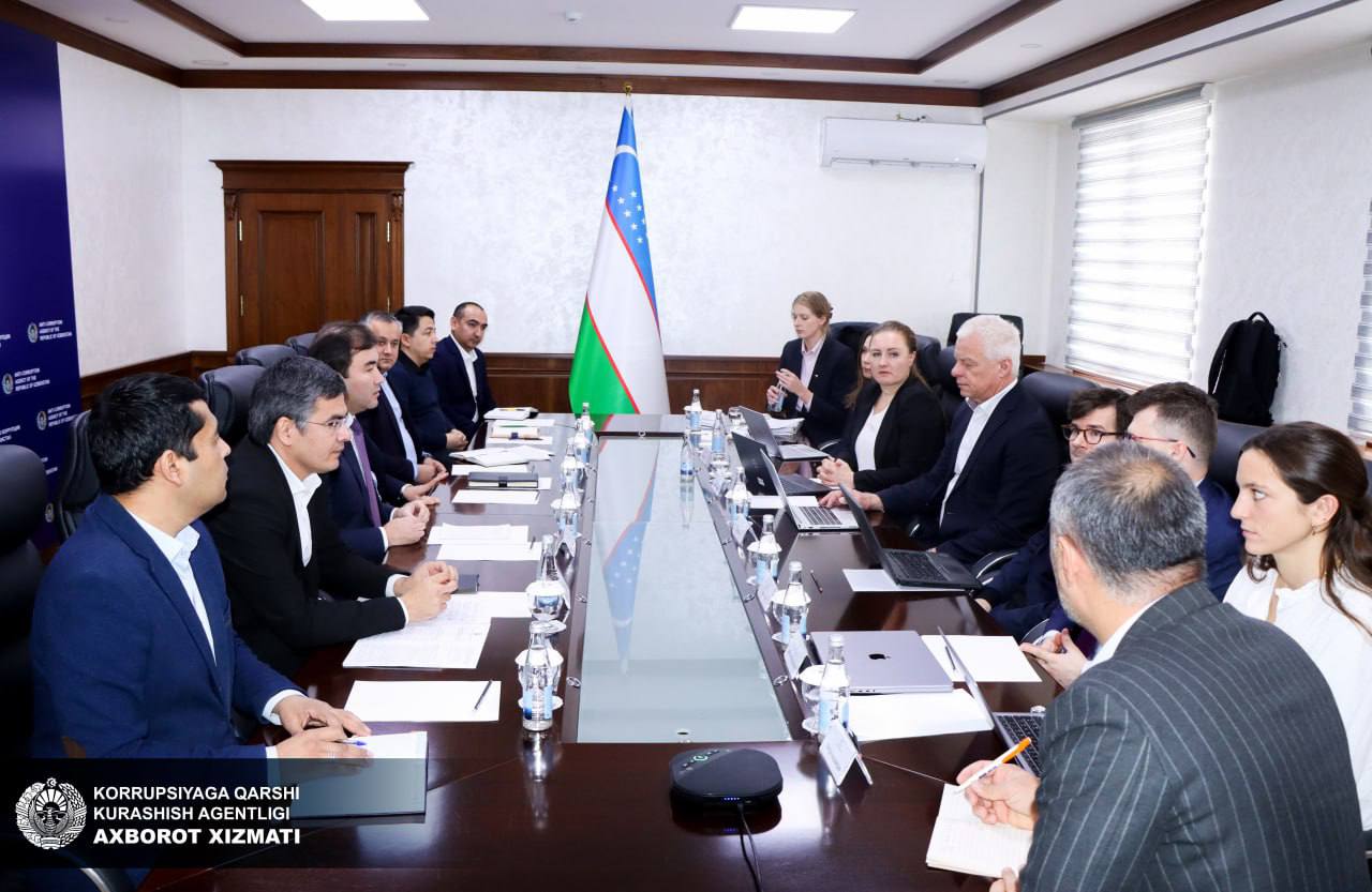 Шунингдек, давлат харидларни мониторинг қилиш давомида манфаатлар тўқнашувини олдини олишга қаратилган чора- тадбирлар ҳақида маълумотлар тақдим этилди.