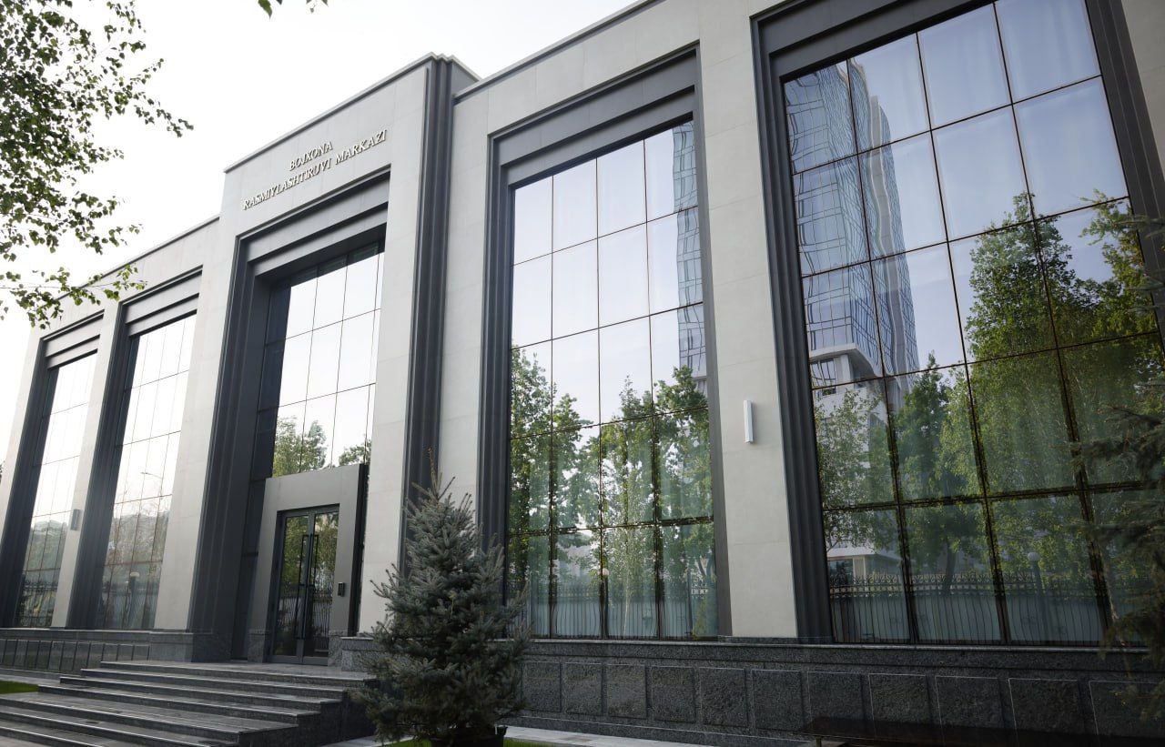 Bojxona organlarini korrupsiyadan xoli tizimga aylantirish borasidagi ishlar bilan tanishildi