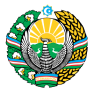 Official website of the President of Uzbekistan