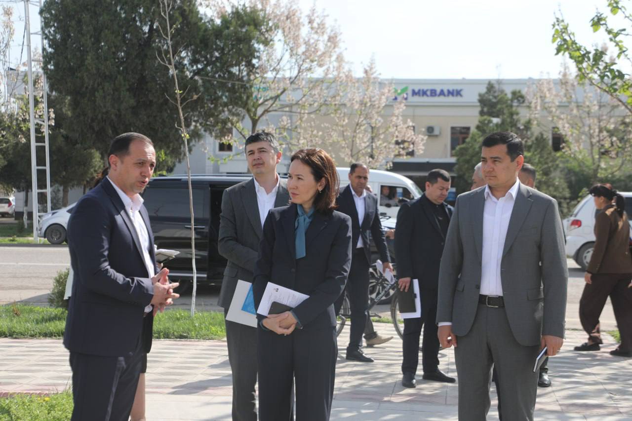 В Касанском районе обсуждены практические меры и приоритетные задачи по борьбе с коррупцией