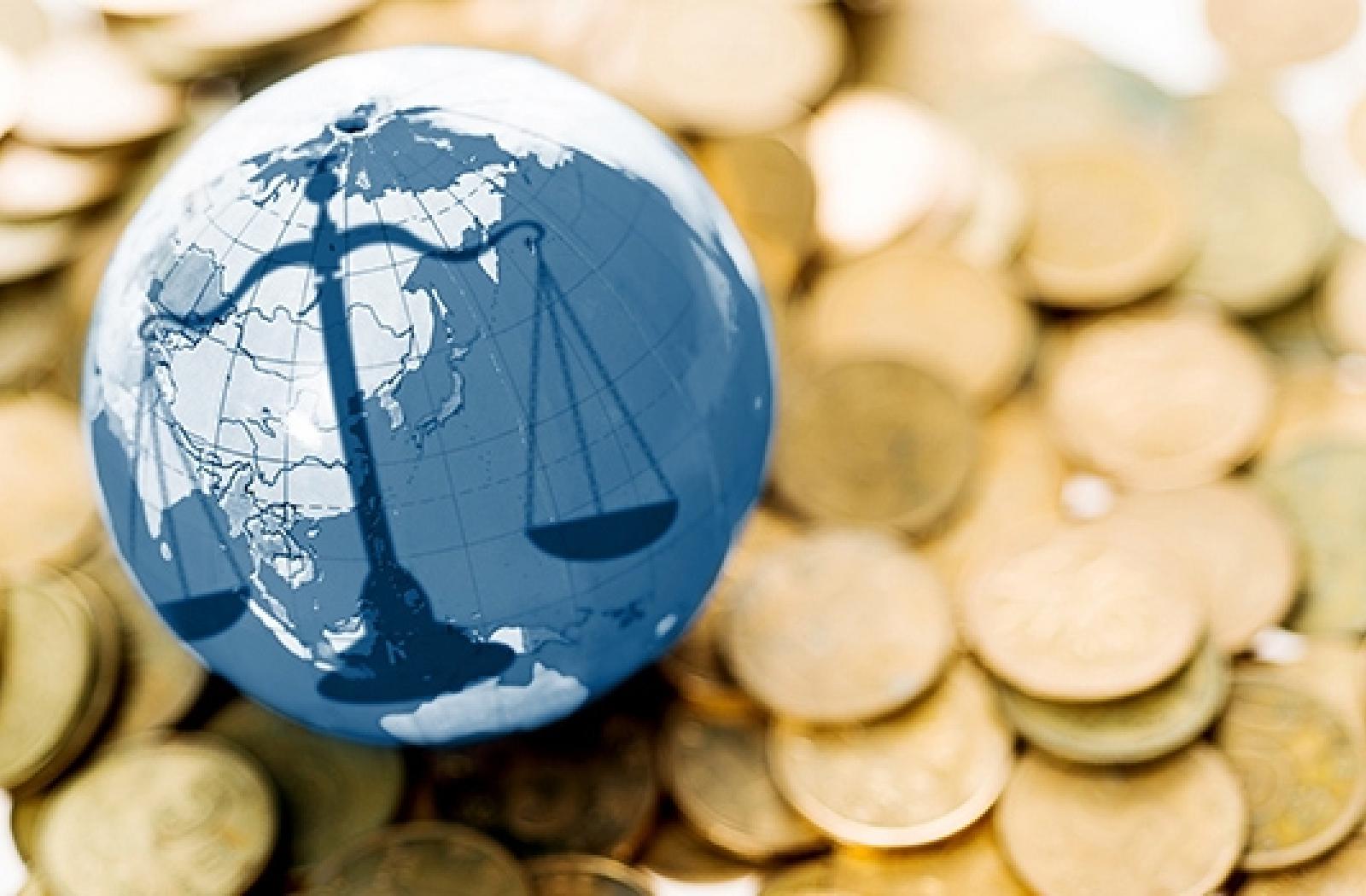 Коррупцияга қарши курашишга оид дунё хабарлари