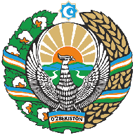  Legislative Chamber of the Oliy Majlis of the Republic of Uzbekistan