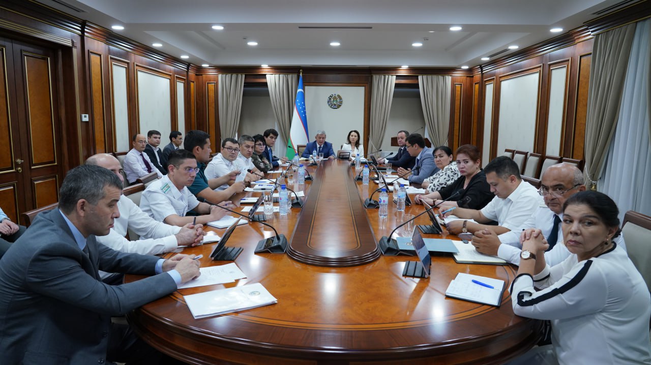 Правовая основа для антикоррупционной экспертизы нормативно-правовых актов будет усилена