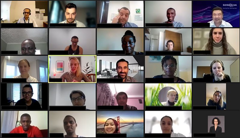 Агентлик ходимлари Малайзия коррупцияга қарши академияси томонидан ташкил этилган тренингда иштирок этди