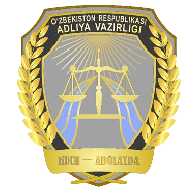 Ministry of Justice of the Republic of Uzbekistan