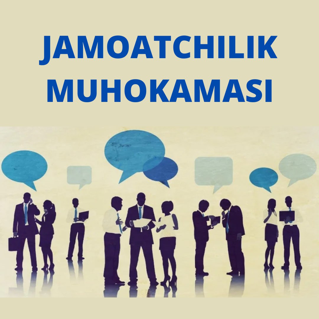 Очиқ эълон қилиниши лозим бўлган ижтимоий аҳамиятга молик маълумотларнинг кўламини кенгайтириш кўзда тутилмоқда