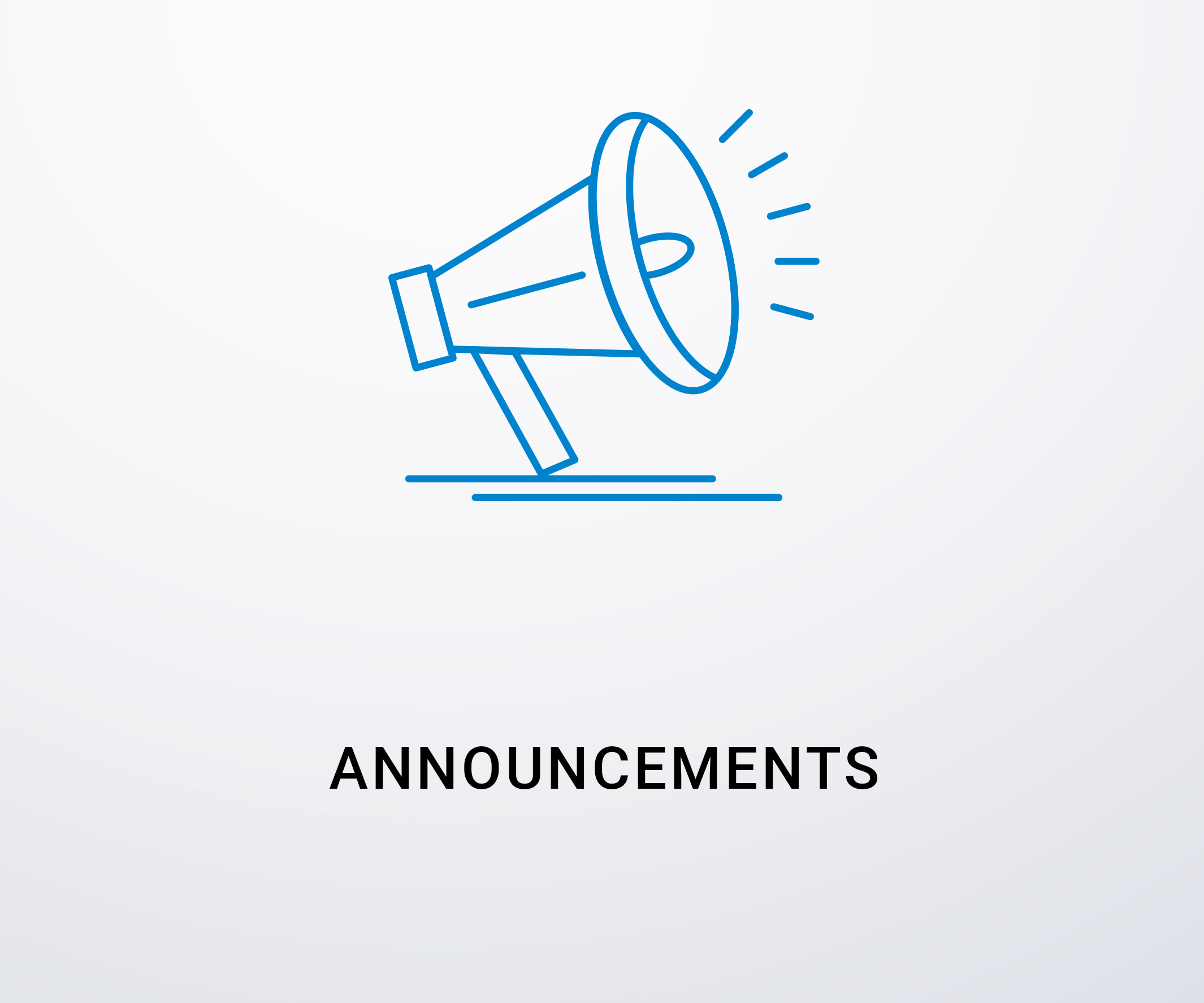 Open public procurement auction