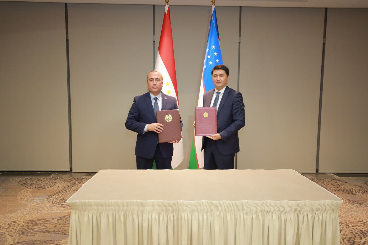 Yaqin istiqbolda amalga oshiriladigan reja va maqsadlar belgilab olindi