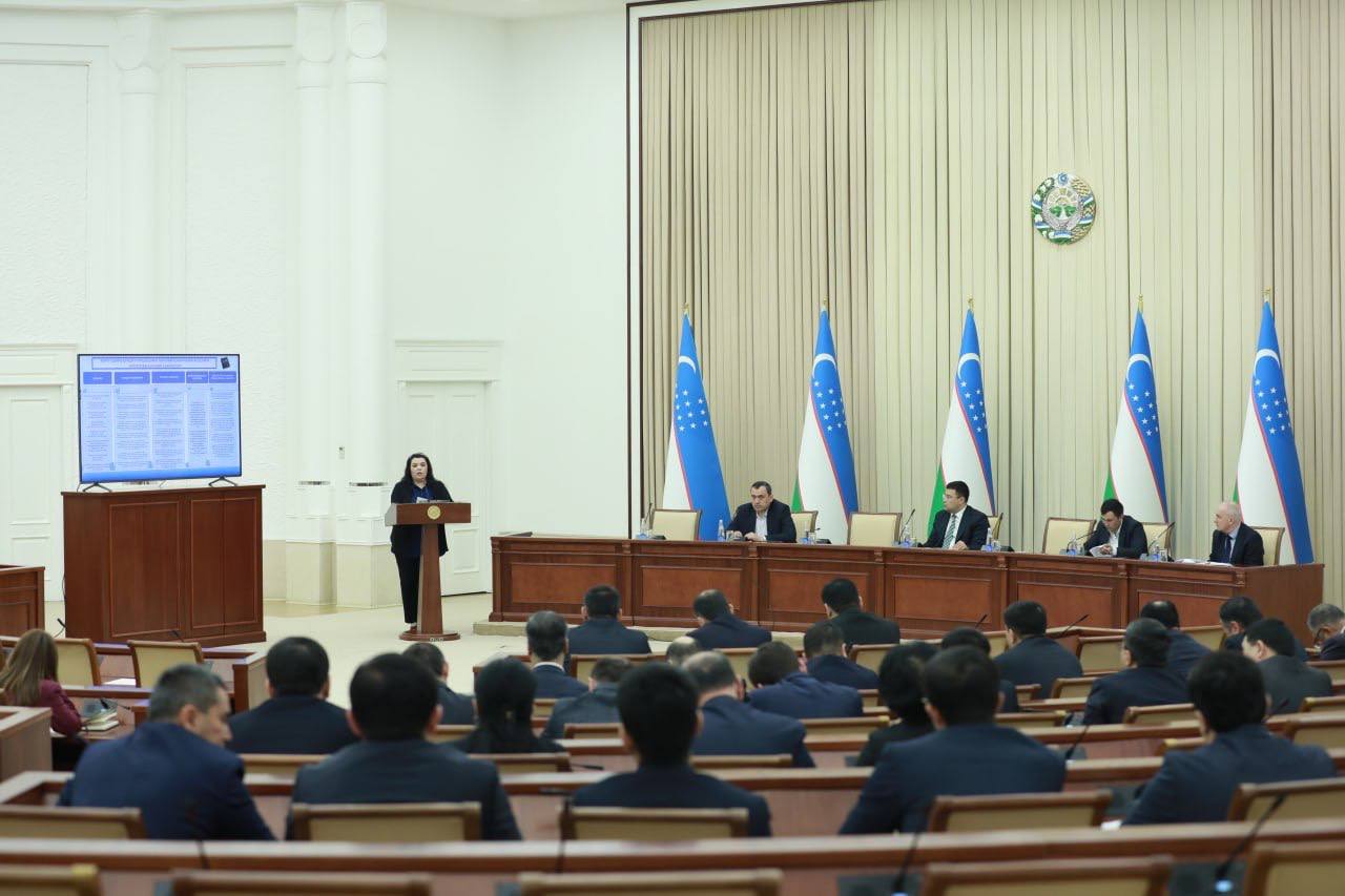 Честность и ответственность становятся приоритетами на государственной службе