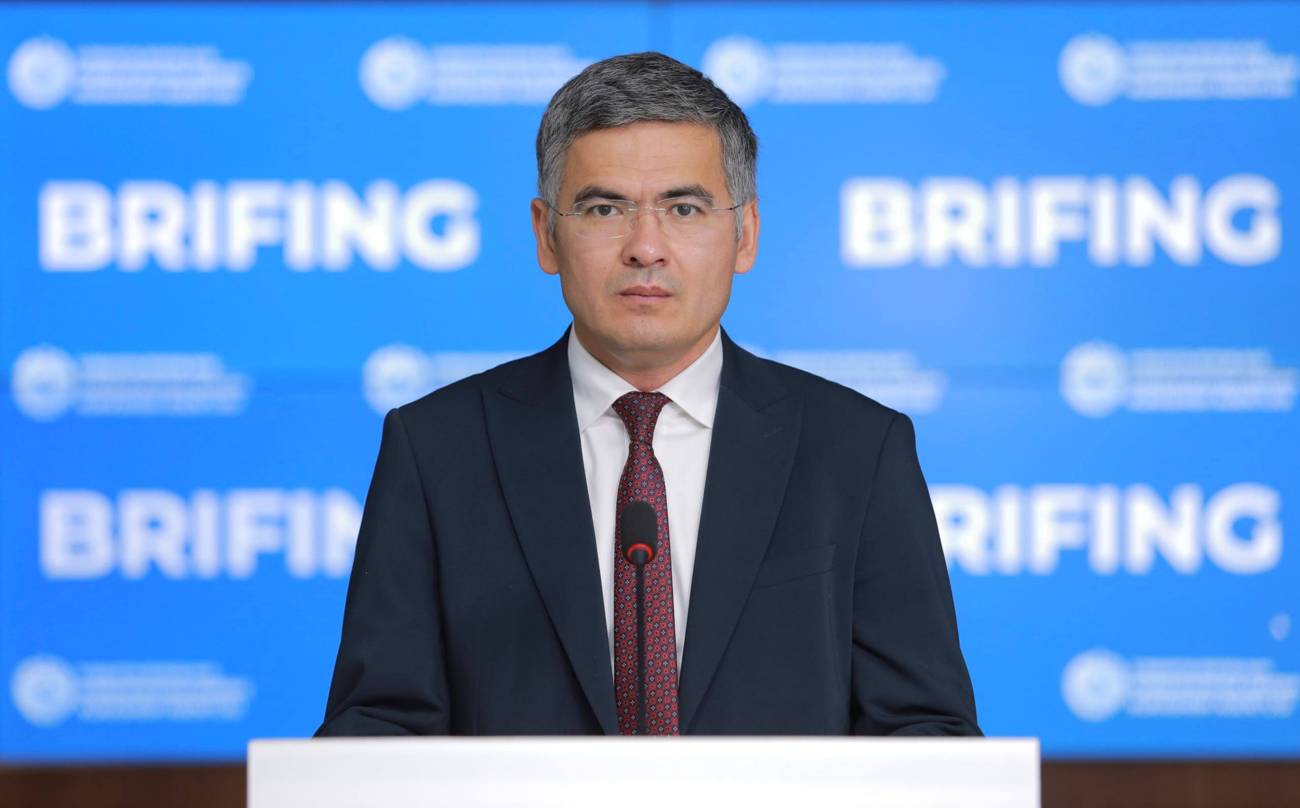 Korrupsiyaga qarshi ichki nazorat tuzilmalari faoliyatini institutsional takomillashtirish chora-tadbirlari va erishilayotgan natijalar