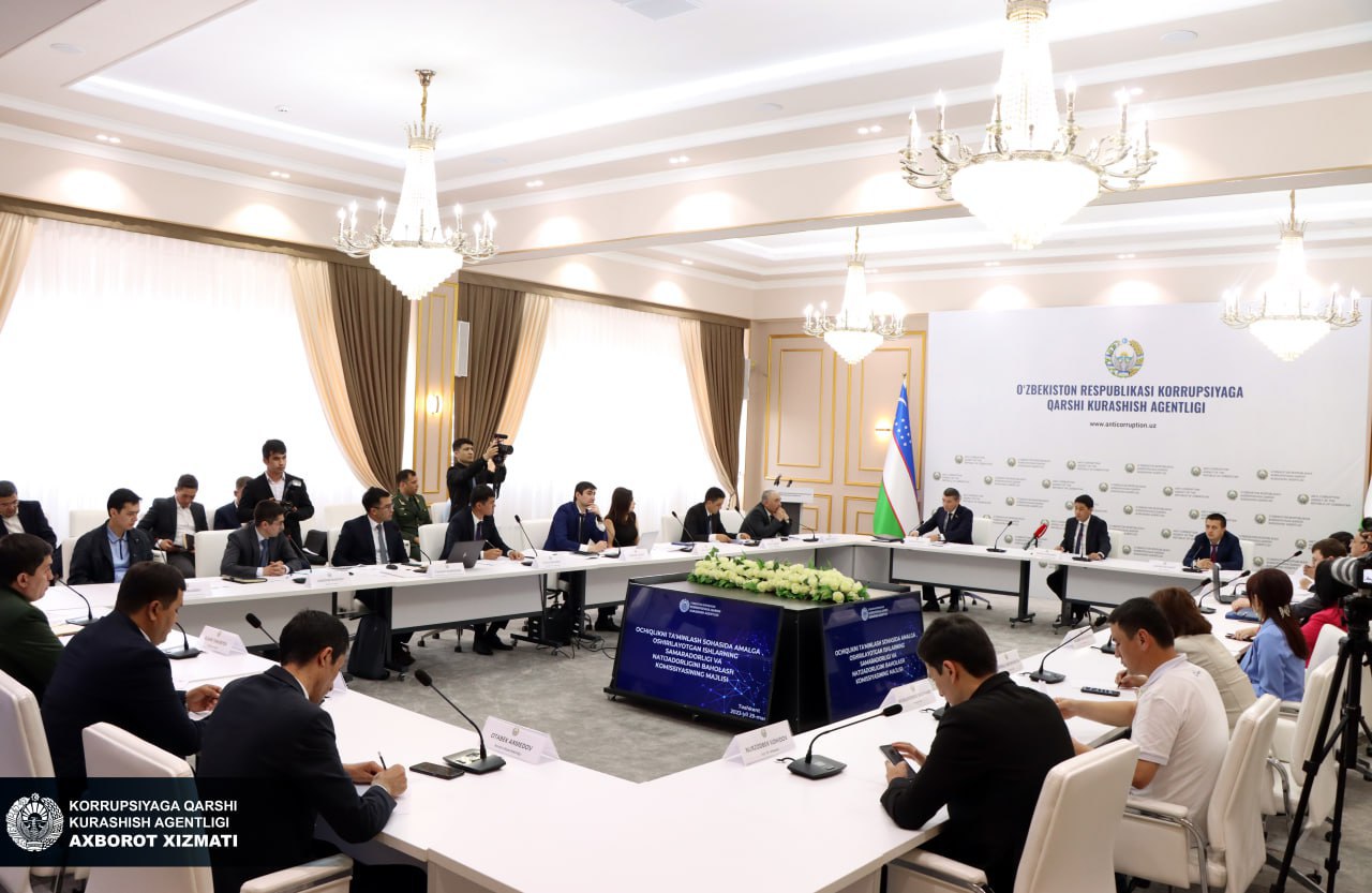 Объявлены результаты «Индекса открытости» по итогам 2022 года