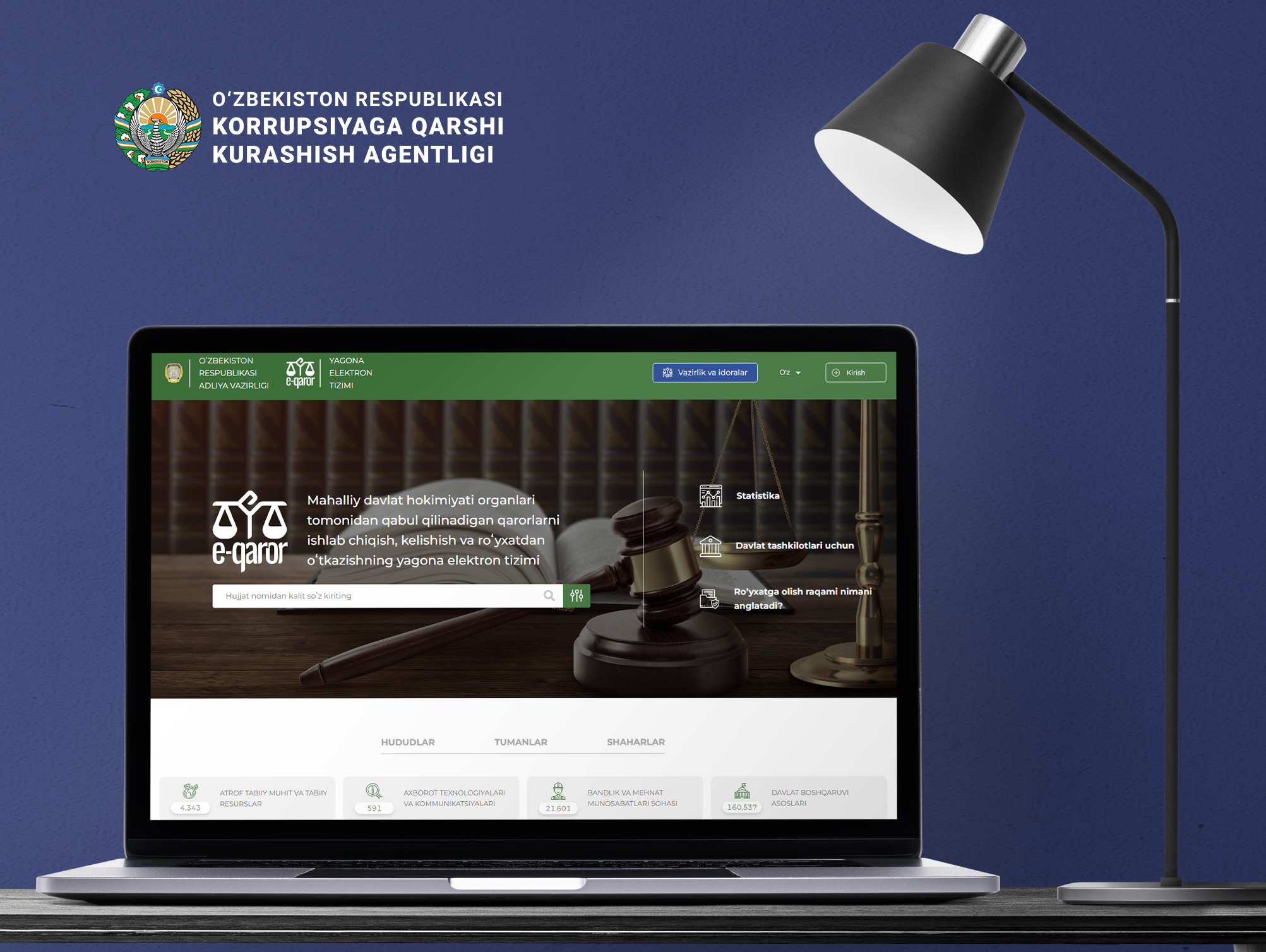 Availability of Documents Adopted by Local Executive Authorities Analyzed