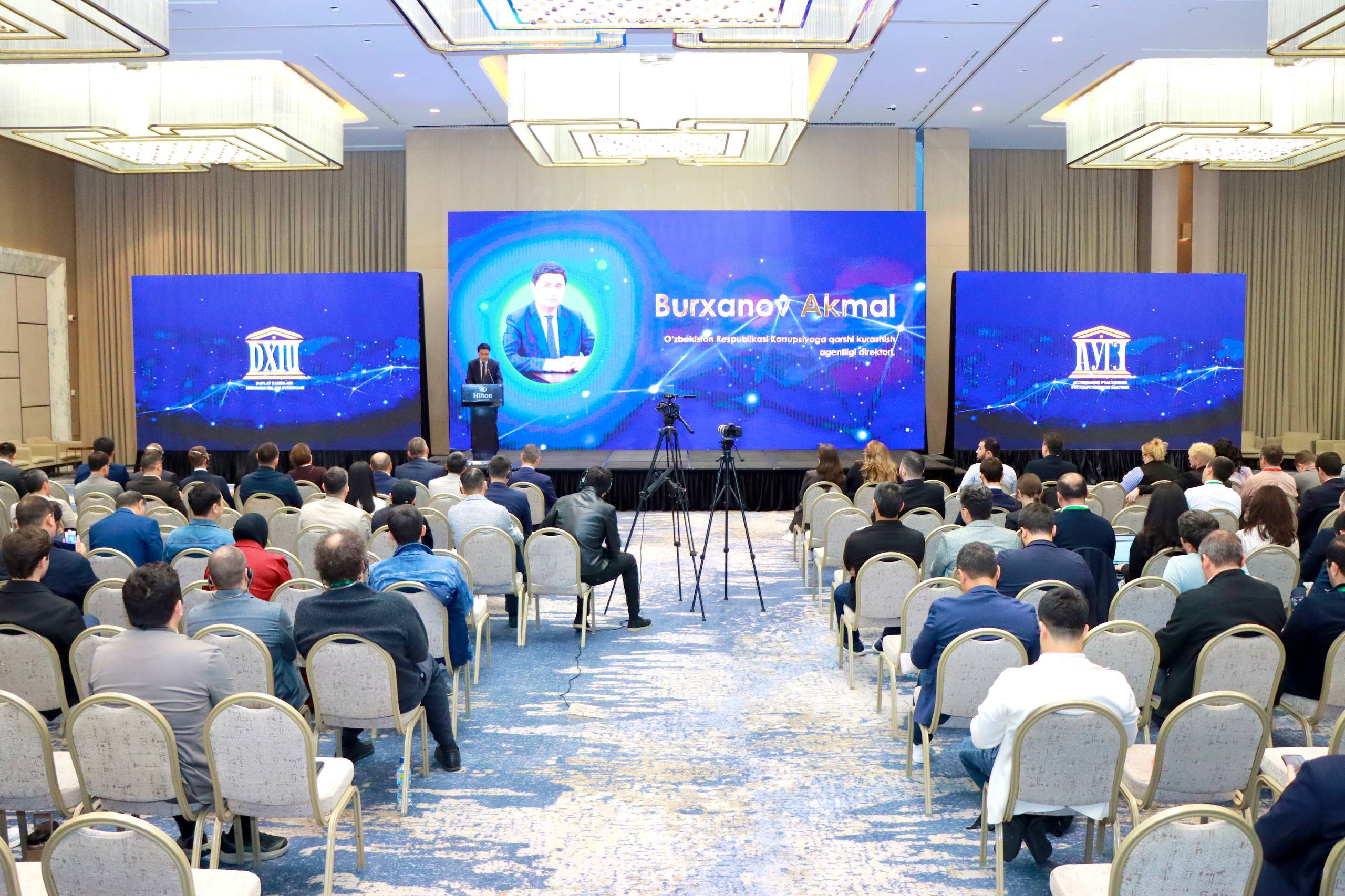 Results of Reforms in the Public Procurement Sphere Presented