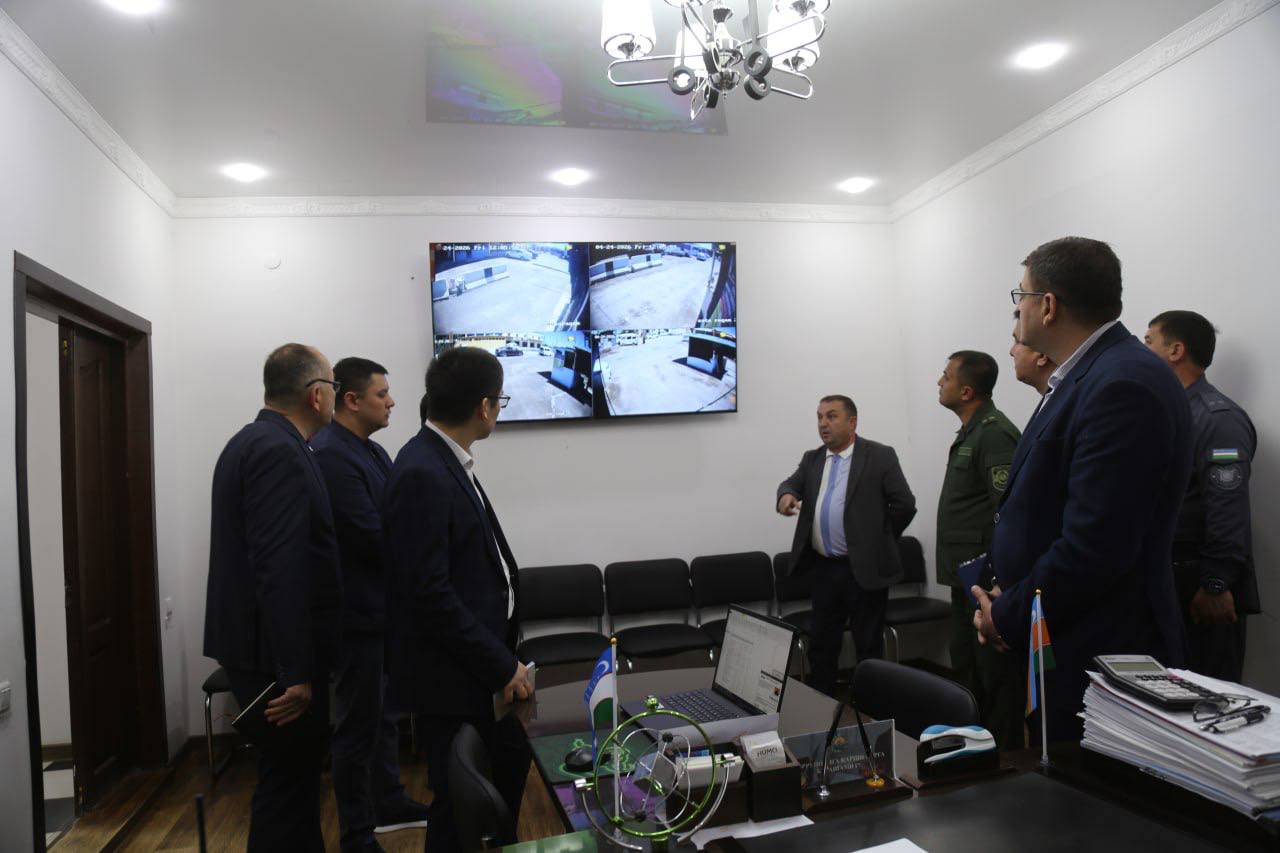 Қорақалпоғистонда очиқлик ва коррупцияга қарши чоралар самараси ўрганилди
