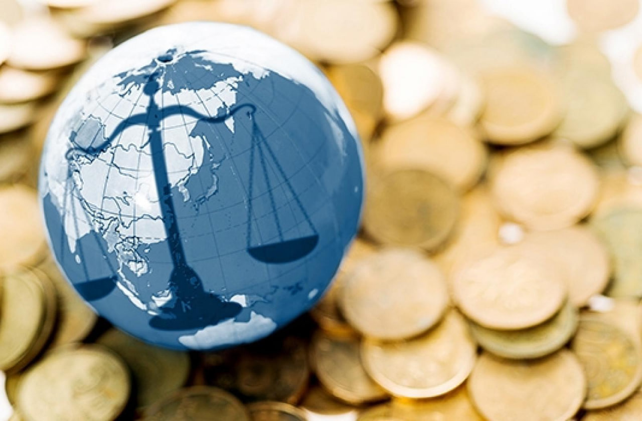  Коррупцияга қарши курашишга оид дунё хабарлари