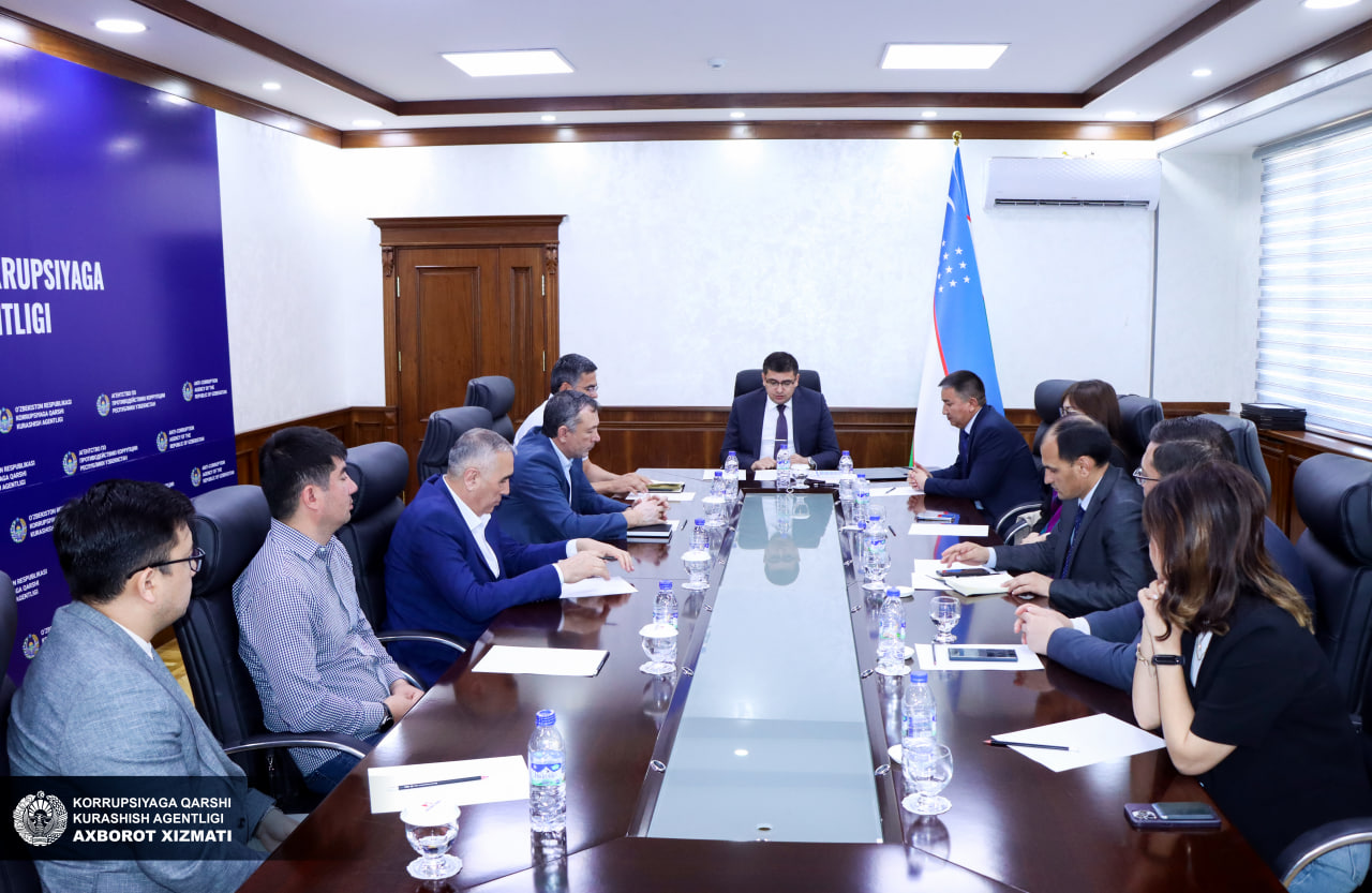 Possibilities for Further Improvement of the Rating Assessment of Effectiveness of Anti-Corruption Measures Discussed