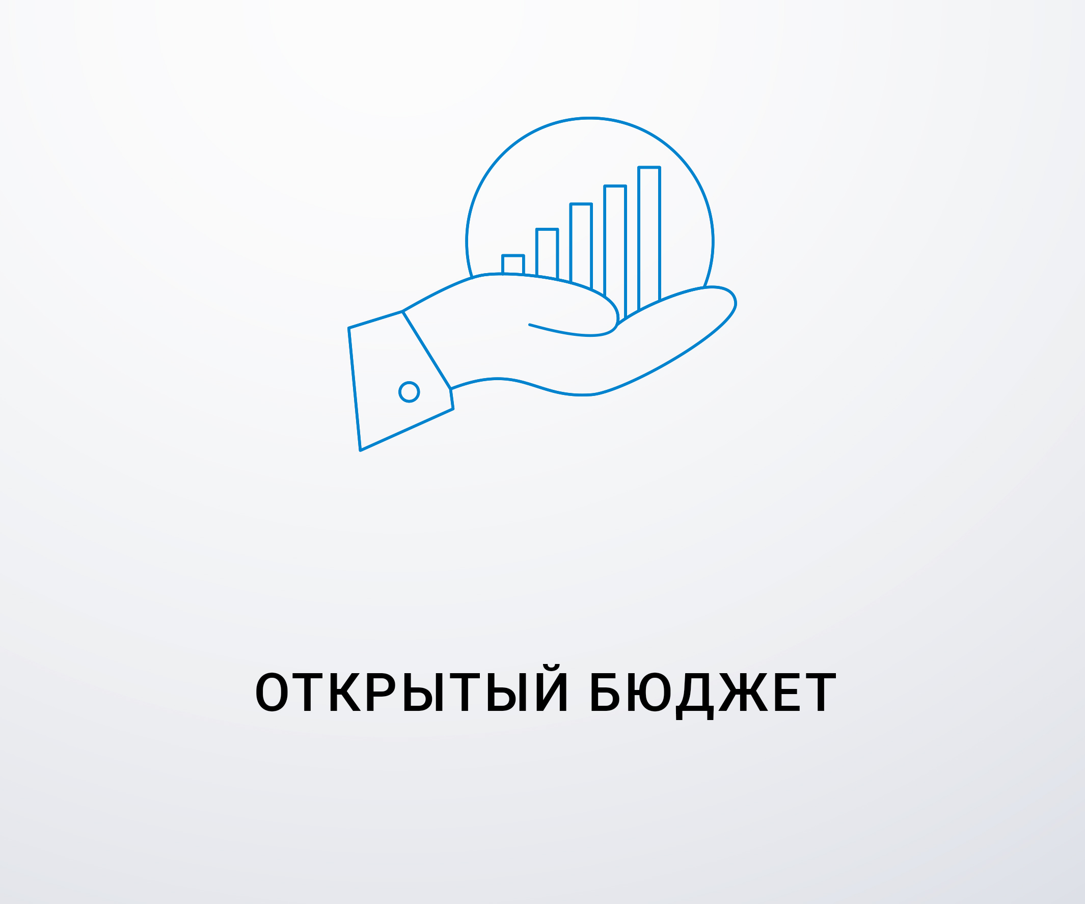 Открытый бюджет