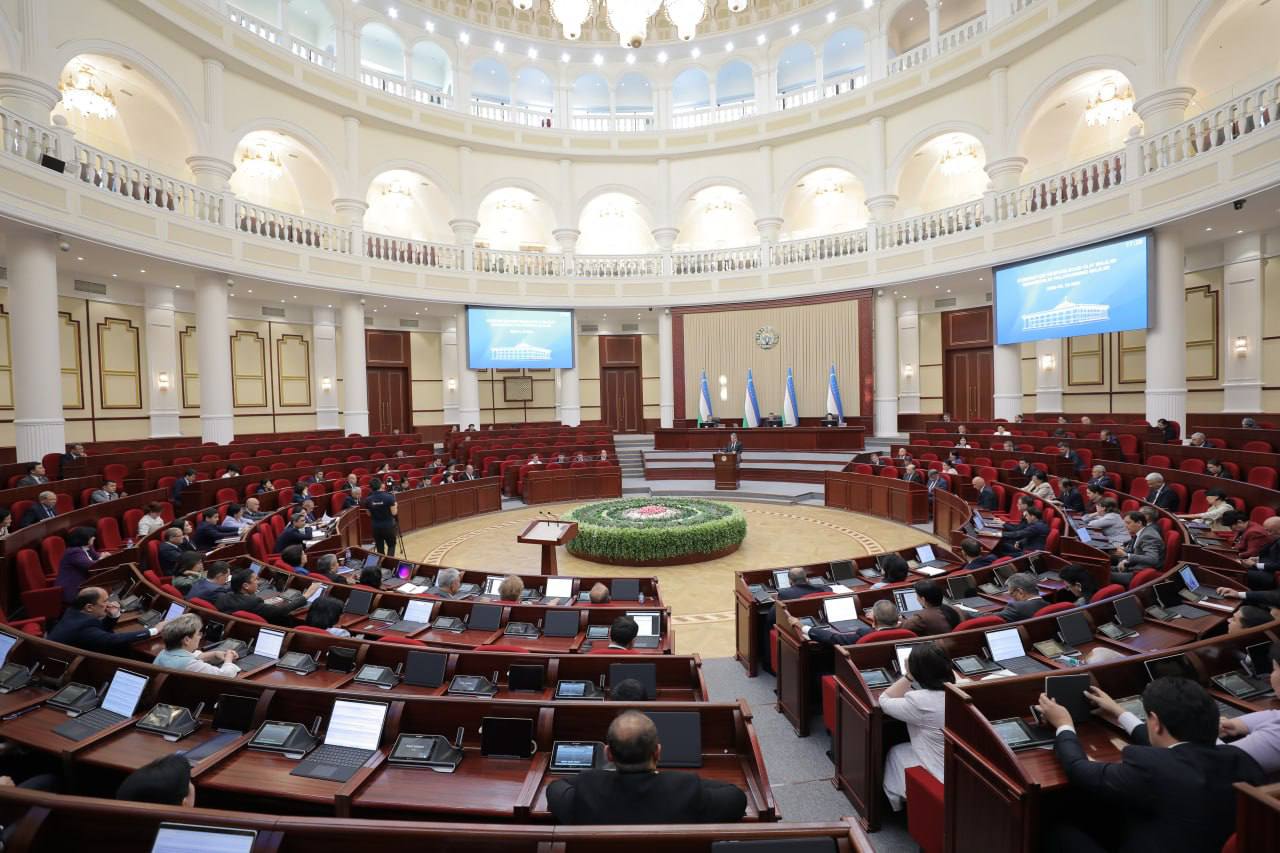 Усиливается ответственность за коррупционные правонарушения
