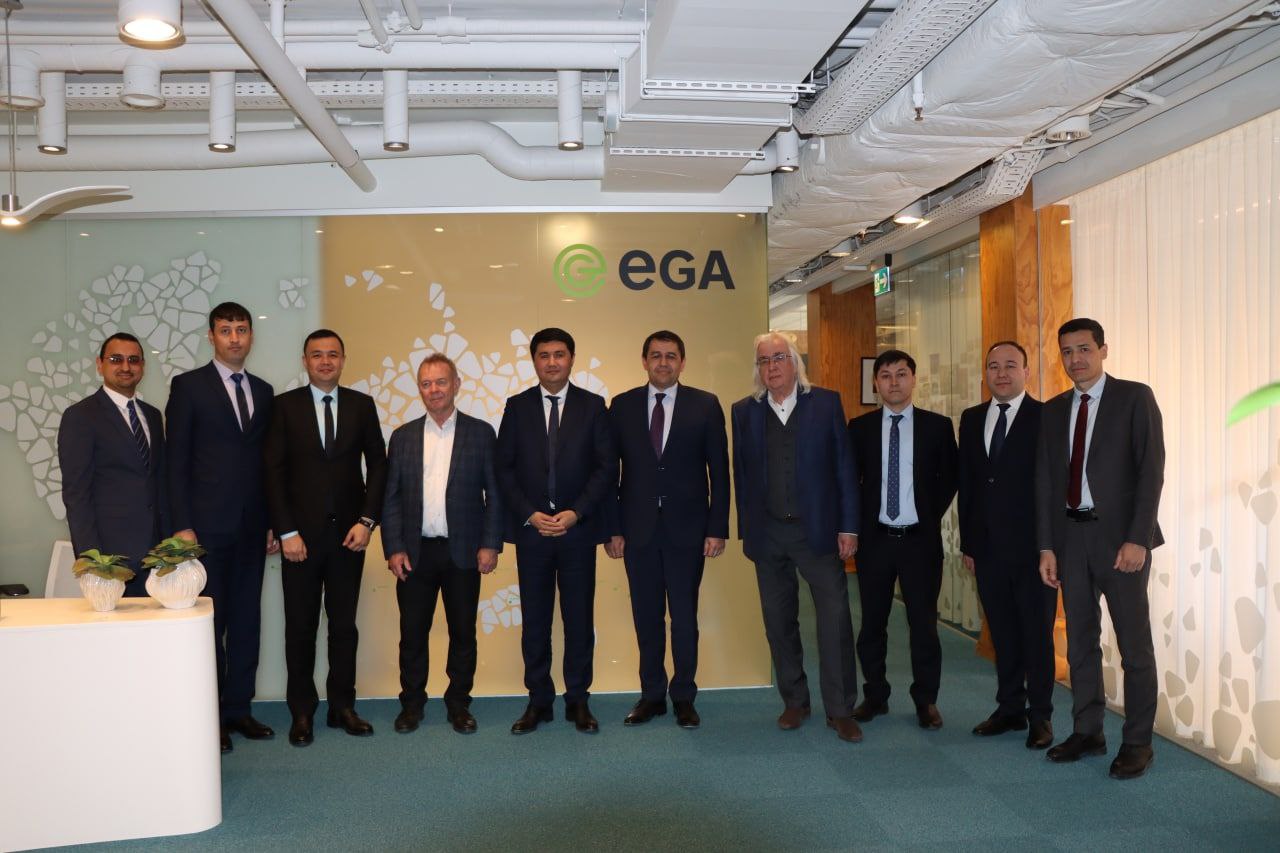 Делегация Узбекистана, возглавляемая директором Агентства по противодействию коррупции, посетит Эстонию и Финляндию