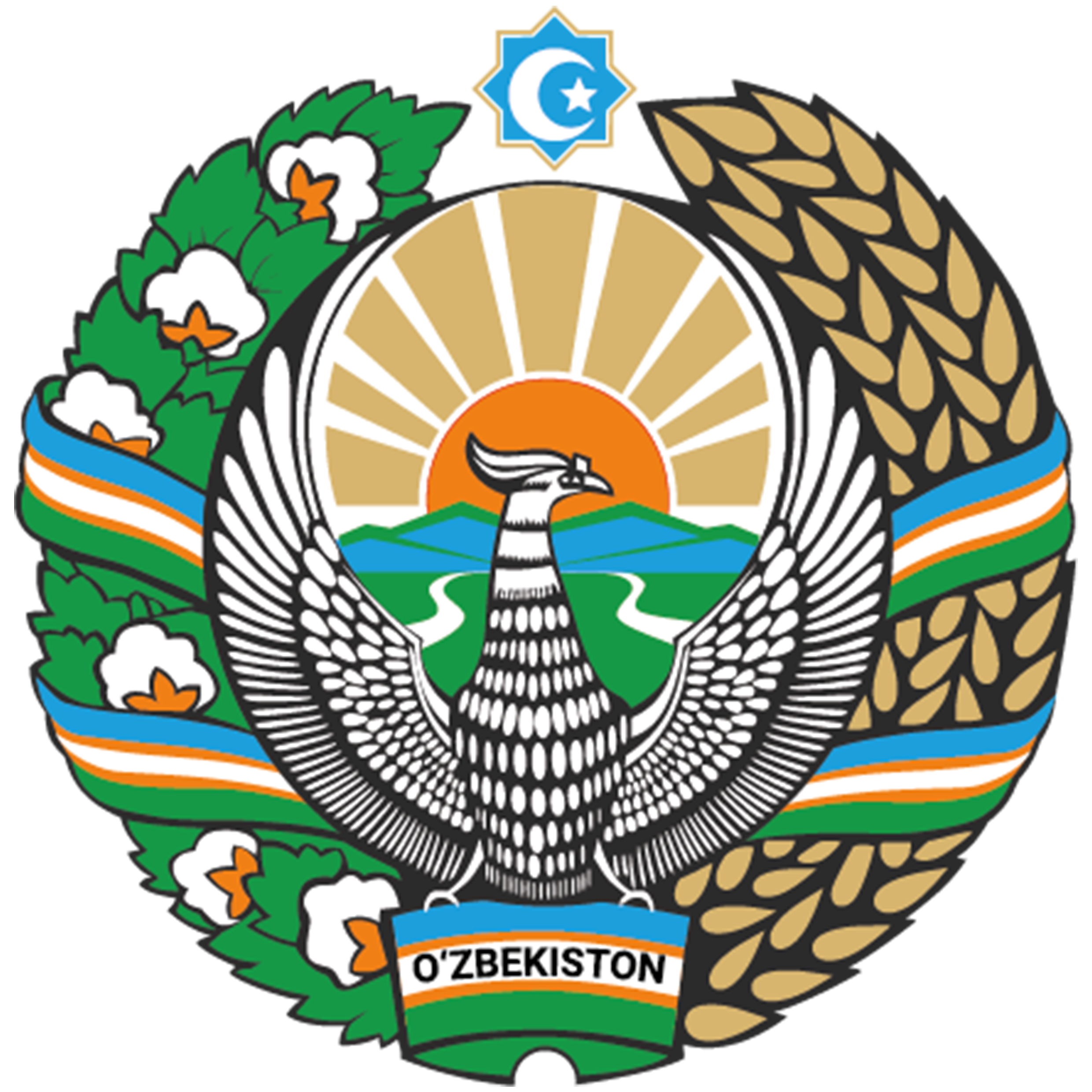 O‘zbekiston Respublikasi Prezidentining rasmiy veb-sayti